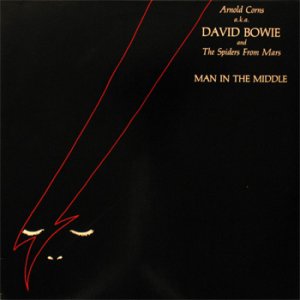 Man In The Middle ?
