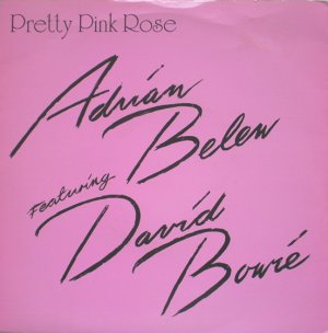 Pretty Pink Rose / Heartbreak