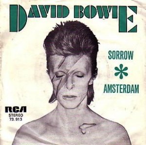 Sorrow 1973 Turquie