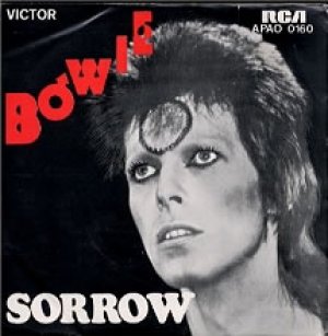 Sorrow 1974 Portugal