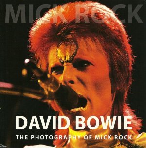 The Photography Of Mick Rock 2012