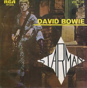 Starman 1977 Portugal