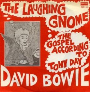 The Laughing Gnome Danemark 1973