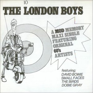 The London Boys 1980