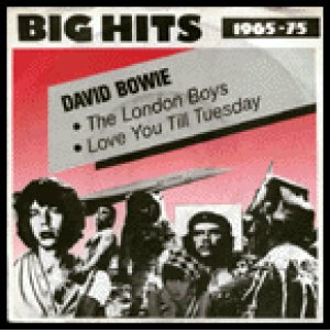 The London Boys Allemagne 1987
