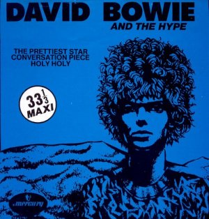 The Prettiest Star Bootleg