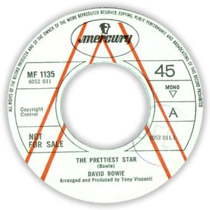 The Prettiest Star Promo