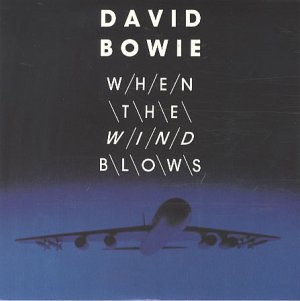 When The Wind Blows / When The Wind Blows (instrumental)