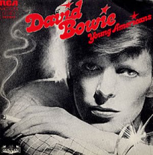 Young Americans 1975 France