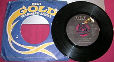 Young Americans 1976 USA