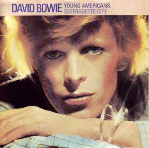 Young Americans 1983 Royaume-Uni