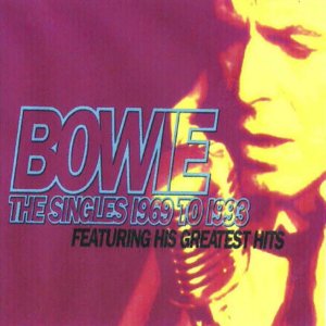 The Singles 1969 to 1993 (cd 1)