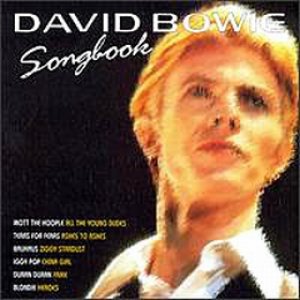 David Bowie : Songbook