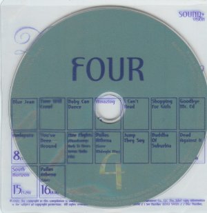 Sound+Vision 4