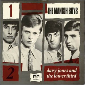 The Manish Boys 1985