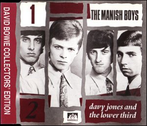 The Manish Boys 1990 Collector's Edition