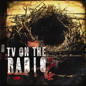 TV on the radio : Return to cookie mountain