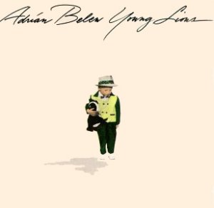 Adrian Belew : Young Lions