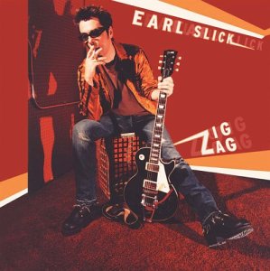 Earl Slick : Zig Zag Earl Slick : Zig Zag