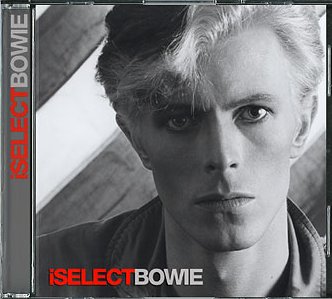 iSelectBowie (septembre 2008)