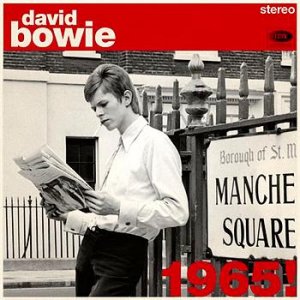 Bowie 1965! 2007