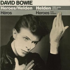 "Heroes" EP