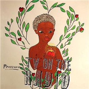 Province