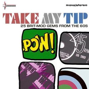 Take My Tip