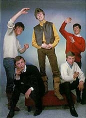 The King Bees